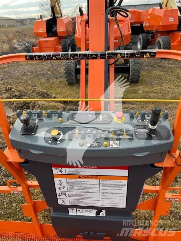 JLG 460SJ Teleskoplifte