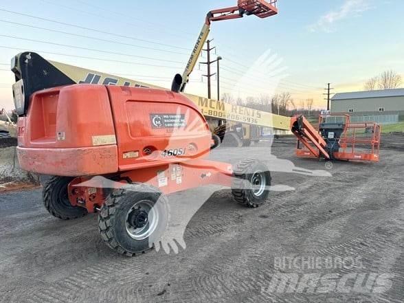 JLG 460SJ Teleskoplifte