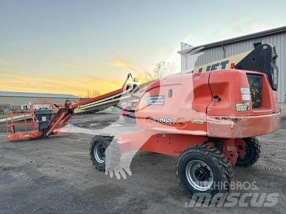 JLG 460SJ Teleskoplifte