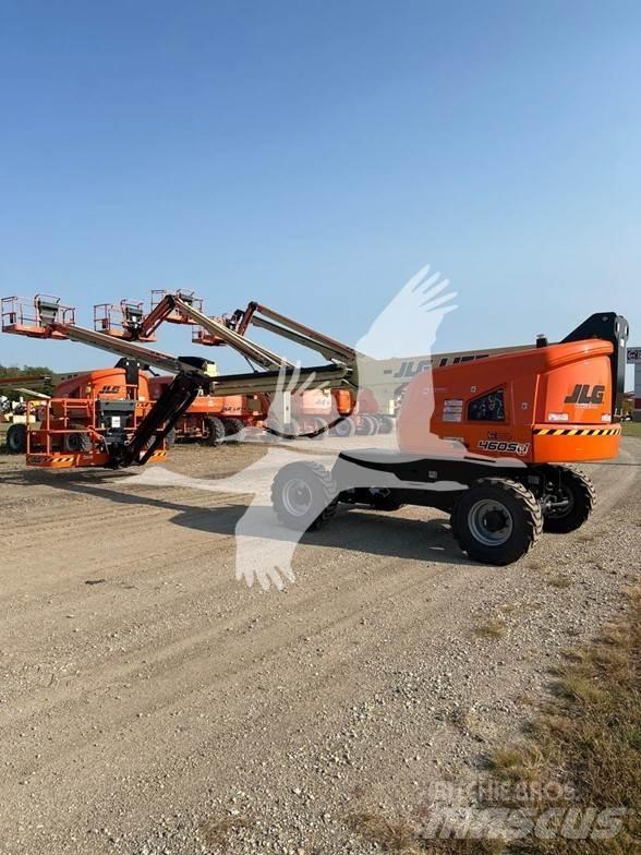 JLG 460SJ Teleskoplifte