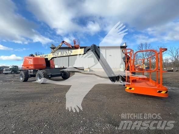 JLG 460SJ Teleskoplifte