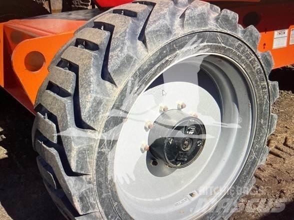 JLG 600AJ Bomlifte med knækarm