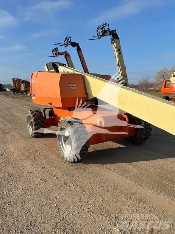 JLG 600S Teleskoplifte