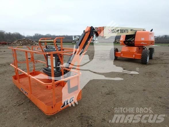 JLG 660SJ Teleskoplifte