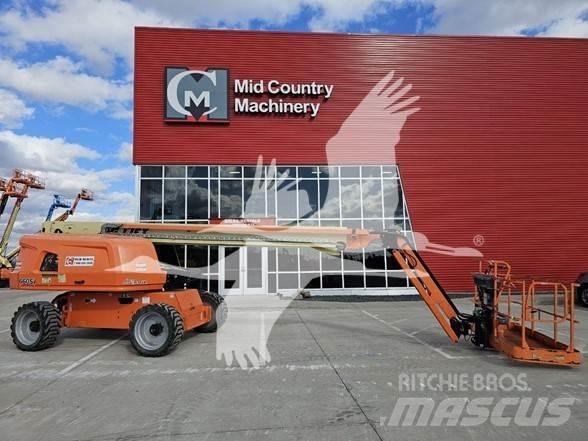 JLG 660SJ Teleskoplifte