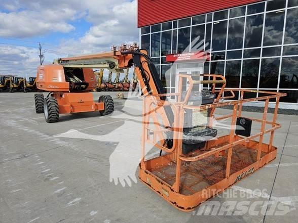 JLG 660SJ Teleskoplifte