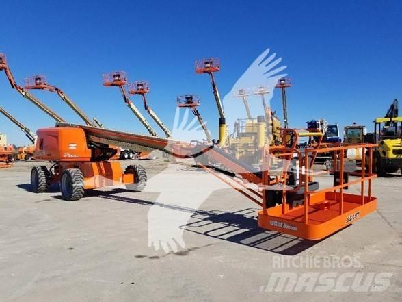 JLG 660SJ Teleskoplifte