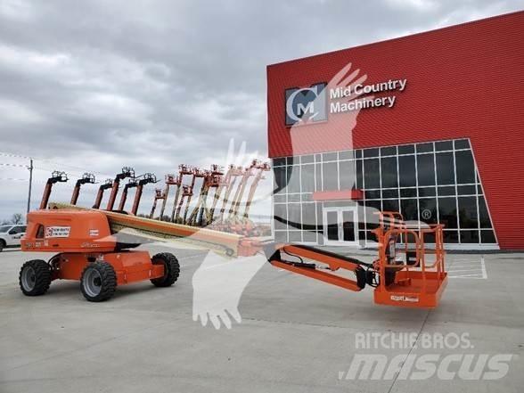 JLG 660SJ Teleskoplifte