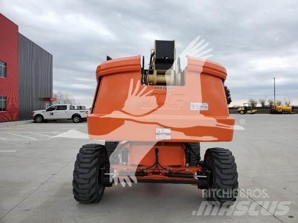 JLG 660SJ Teleskoplifte