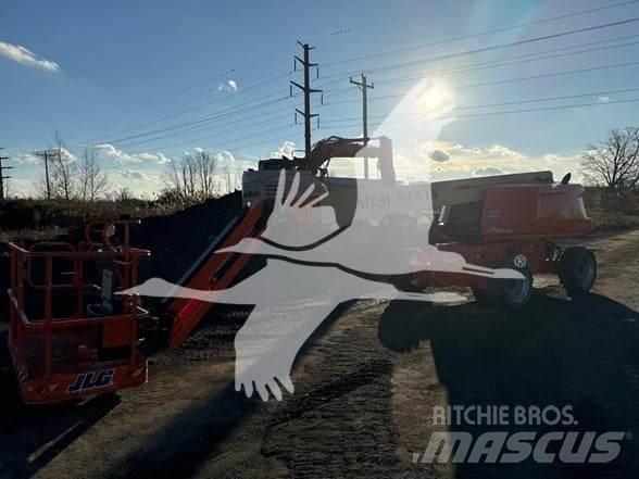 JLG 660SJ Teleskoplifte