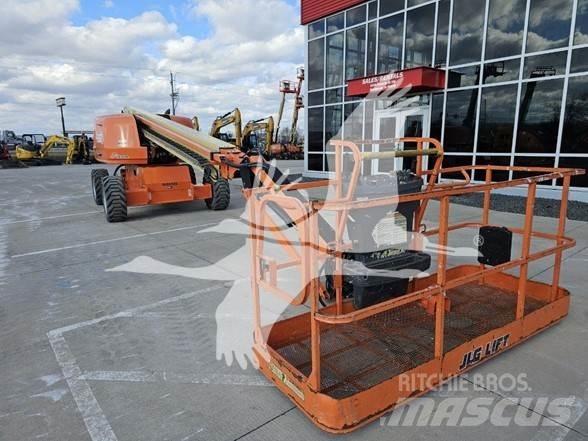 JLG 660SJ Teleskoplifte