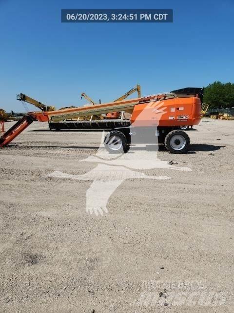 JLG 660SJ Teleskoplifte