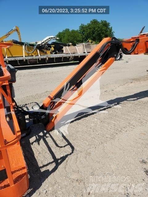 JLG 660SJ Teleskoplifte