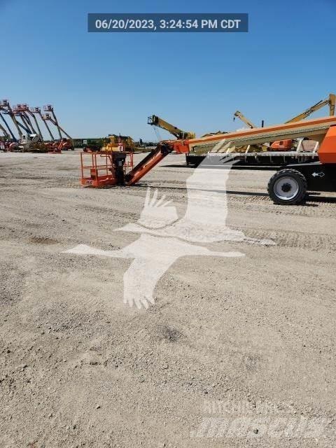 JLG 660SJ Teleskoplifte