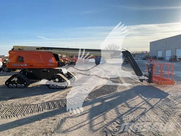 JLG 660SJ Teleskoplifte
