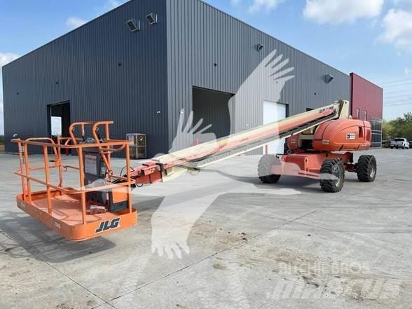 JLG 800S Teleskoplifte