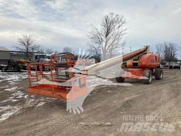 JLG 800S Teleskoplifte