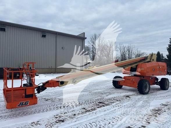 JLG 800S Teleskoplifte