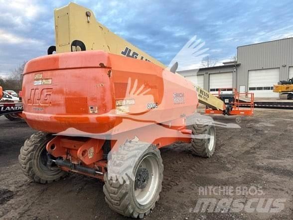 JLG 800S Teleskoplifte