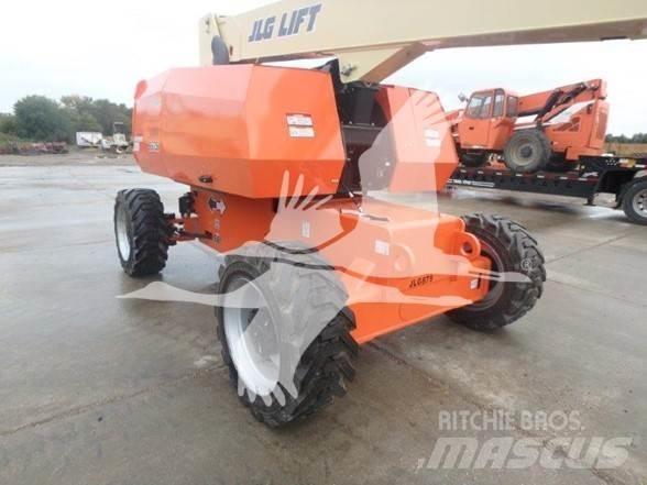 JLG 860SJ Teleskoplifte