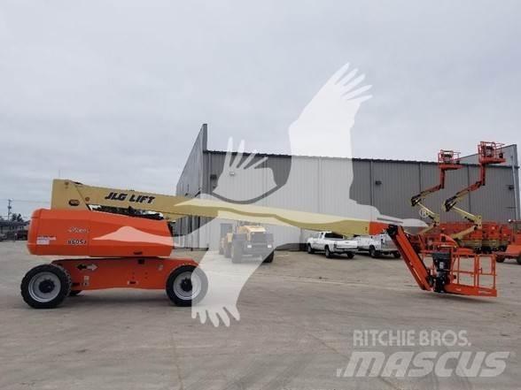 JLG 860SJ Teleskoplifte