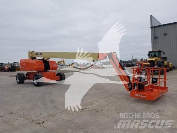 JLG 860SJ Teleskoplifte