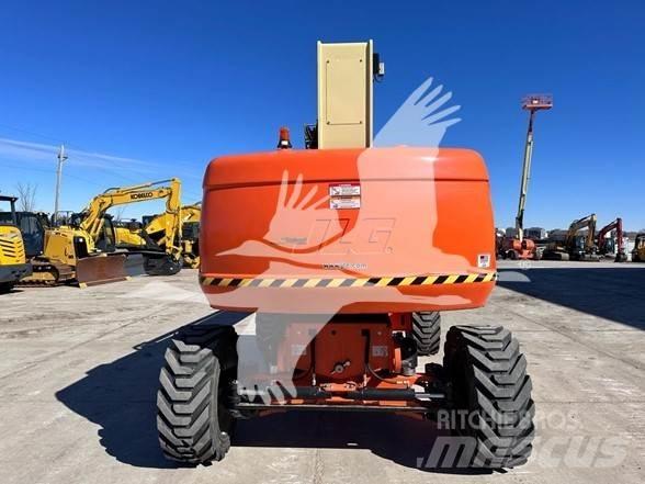 JLG 860SJ Teleskoplifte