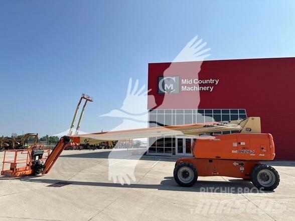 JLG 860SJ Teleskoplifte