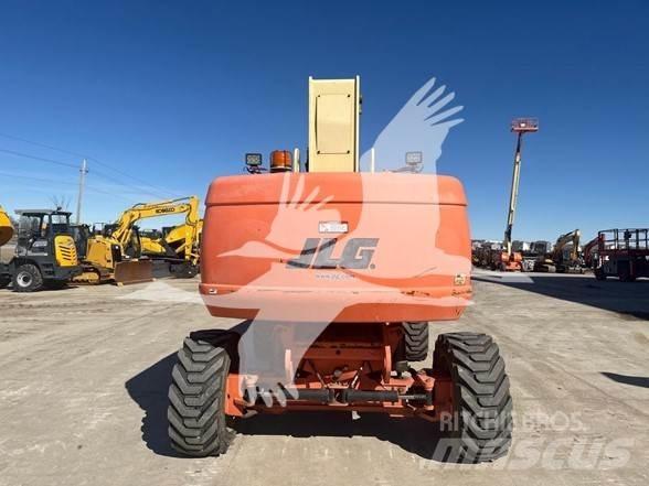 JLG 860SJ Teleskoplifte