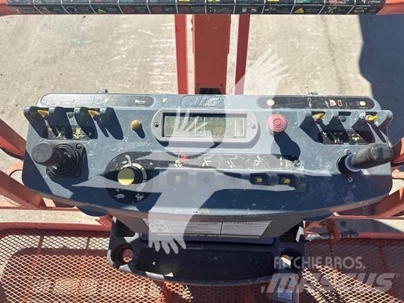 JLG 860SJ Teleskoplifte