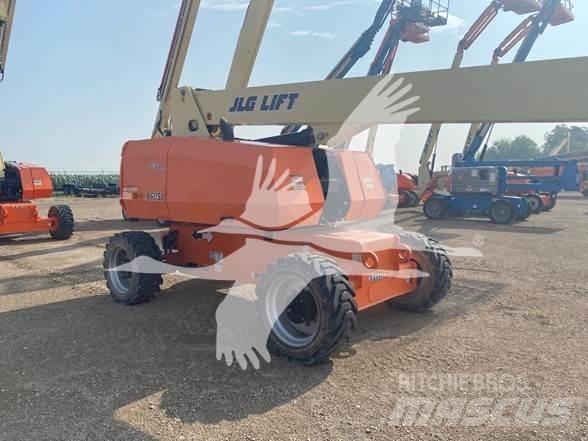 JLG 860SJ Teleskoplifte
