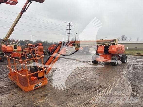 JLG 860SJ Teleskoplifte