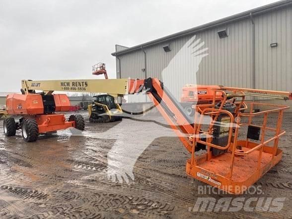 JLG 860SJ Teleskoplifte