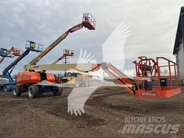 JLG 860SJ Teleskoplifte