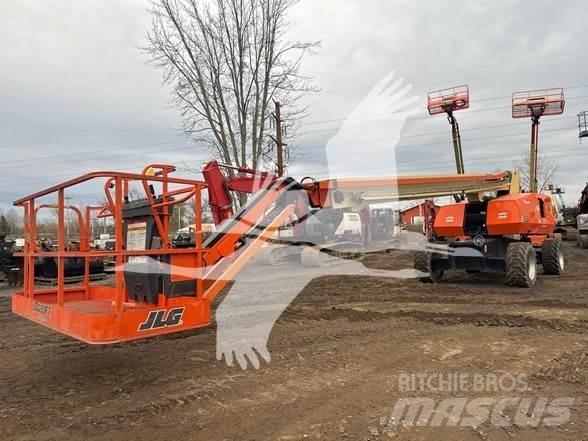 JLG 860SJ Teleskoplifte