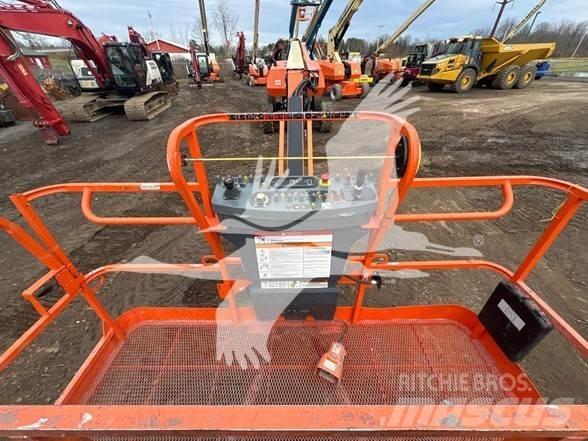 JLG 860SJ Teleskoplifte