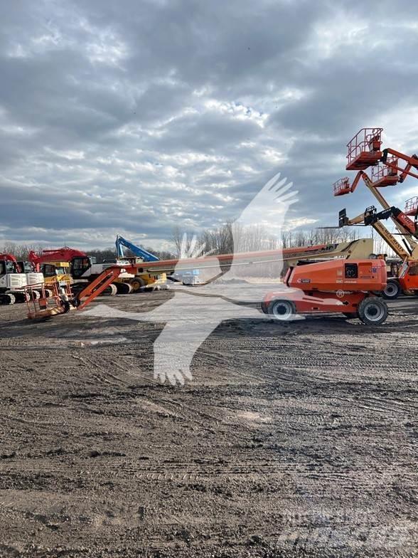 JLG 860SJ Teleskoplifte