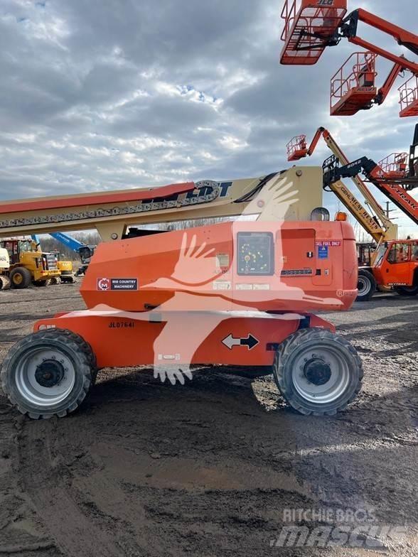 JLG 860SJ Teleskoplifte