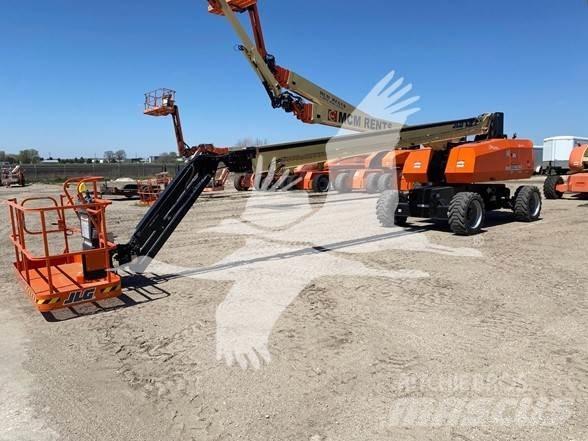 JLG 860SJ Teleskoplifte