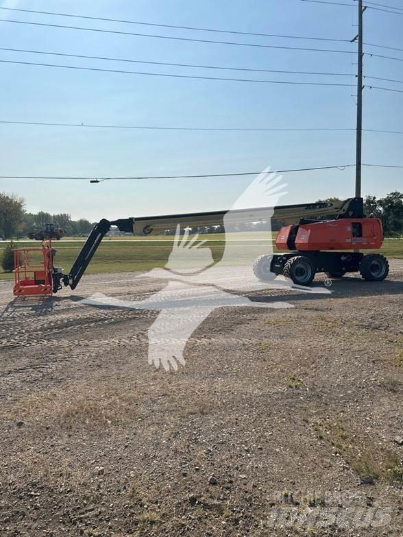 JLG 860SJ Teleskoplifte