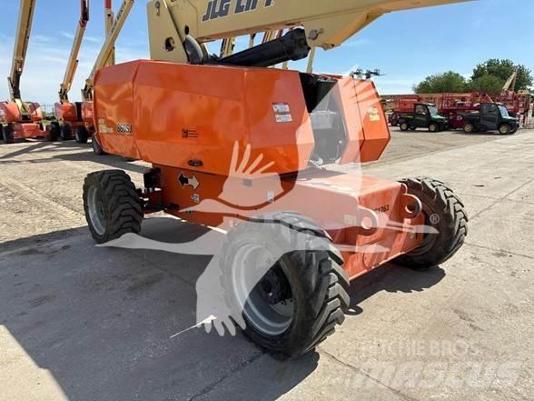 JLG 860SJ Teleskoplifte