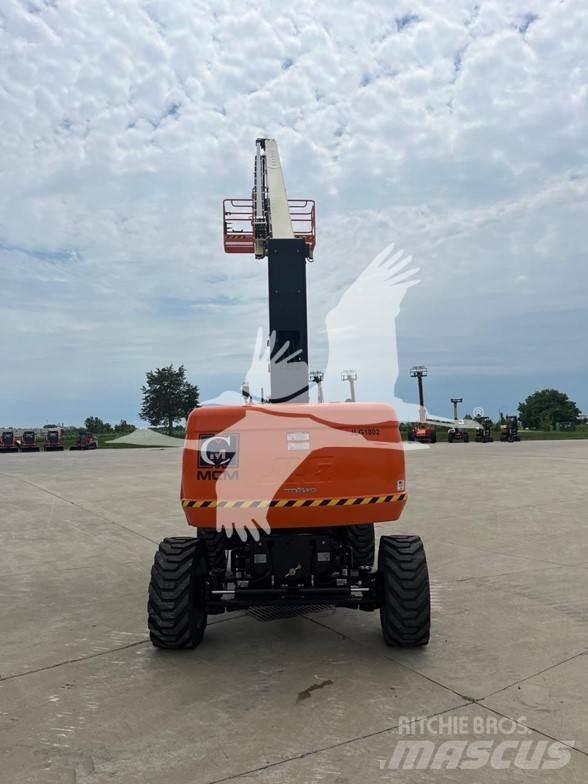 JLG 860SJ Teleskoplifte