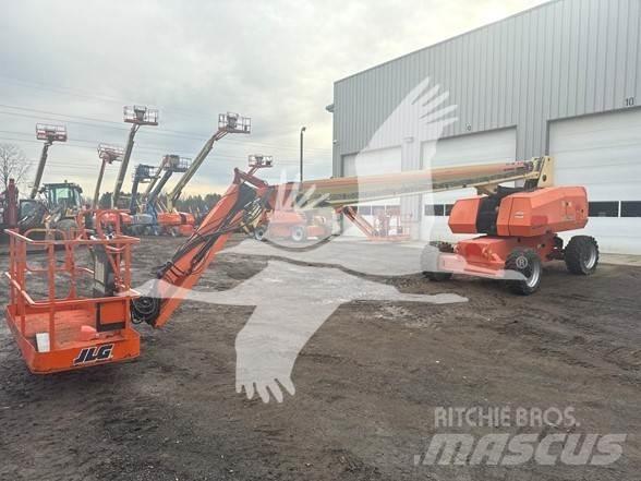 JLG 860SJ Teleskoplifte
