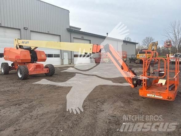 JLG 860SJ Teleskoplifte