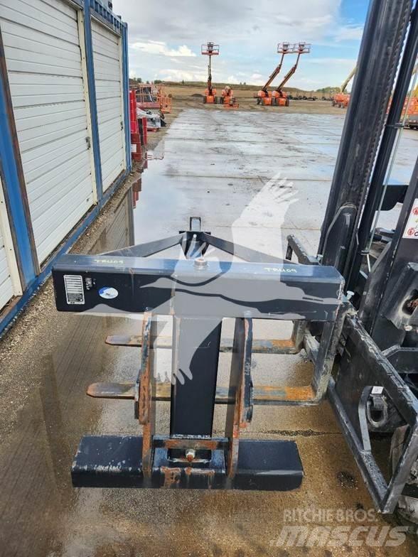 JLG ARM Skovle