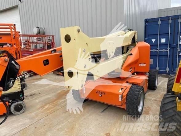 JLG E450AJ Bomlifte med knækarm