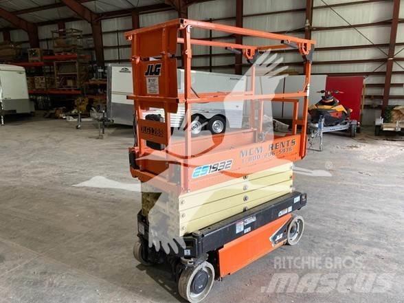 JLG ES1932 Saxlifte