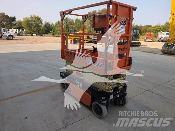 JLG ES1932 Saxlifte