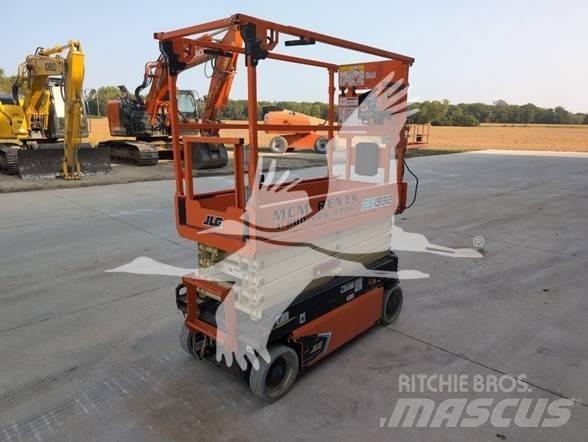 JLG ES1932 Saxlifte