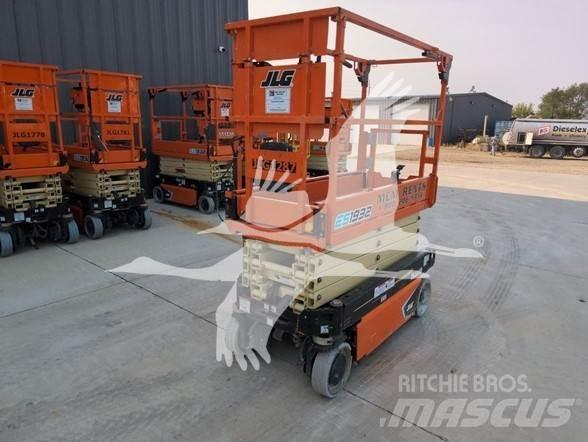 JLG ES1932 Saxlifte